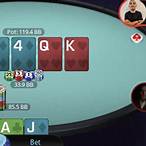 bet on the crowd zoom game